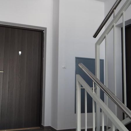Apartamenty - Wynajem ทเชฟ ภายนอก รูปภาพ