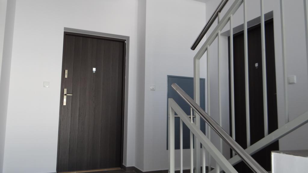Apartamenty - Wynajem ทเชฟ ภายนอก รูปภาพ