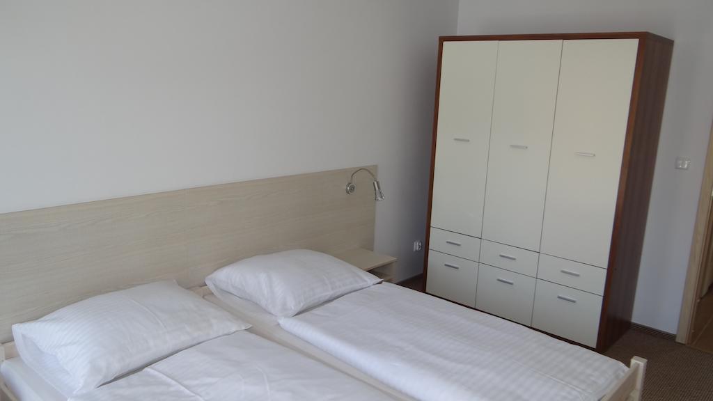Apartamenty - Wynajem ทเชฟ ห้อง รูปภาพ